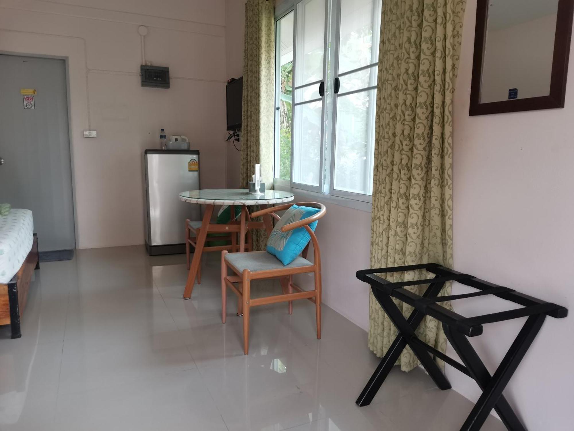 Numhom Resort Ban Nong Chum Saeng Zewnętrze zdjęcie