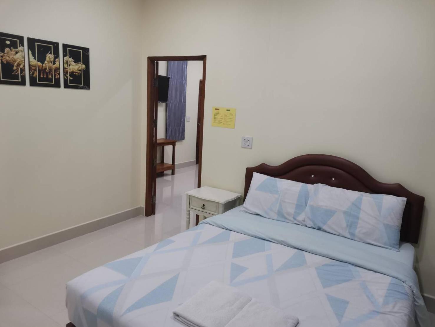Numhom Resort Ban Nong Chum Saeng Zewnętrze zdjęcie