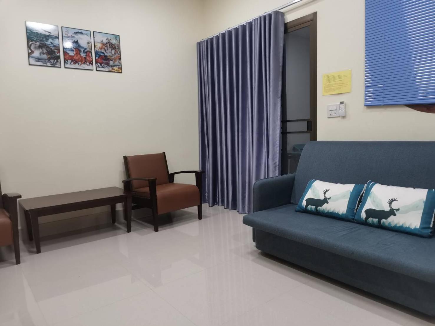 Numhom Resort Ban Nong Chum Saeng Zewnętrze zdjęcie